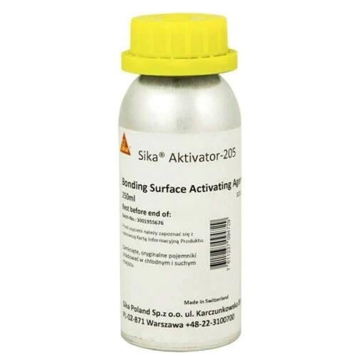 SIKA AKTIVATOR 205 ML 250 SIKA MARINE